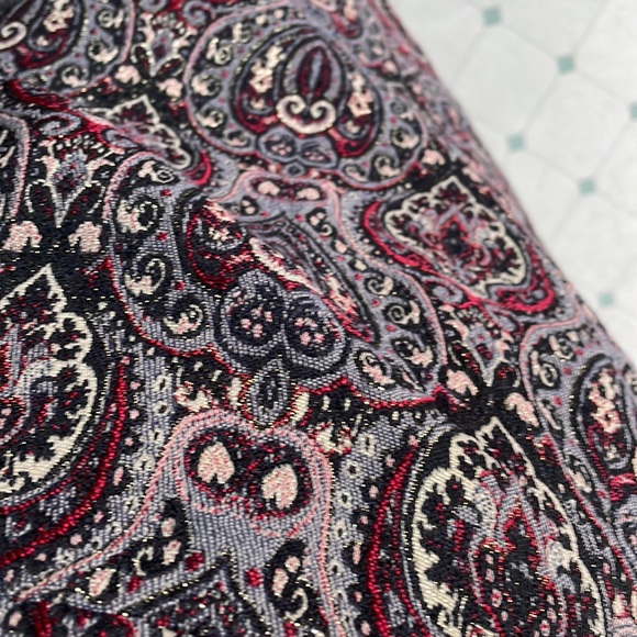 Patterned dress w/ pockets by Jack - Picture 13 of 14